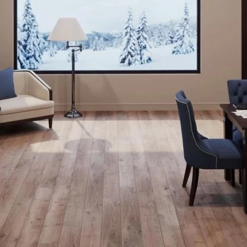 ДУБ АЛЬГАМБРА ЛАМИНАТ  KASTAMONU  SUNFLOOR 12 ламинат для пола